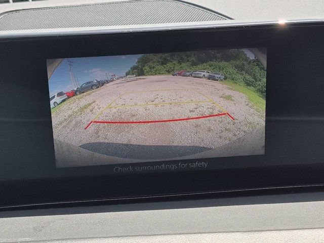 Used 2025 MAZDA MAZDA3 s FWD image 17