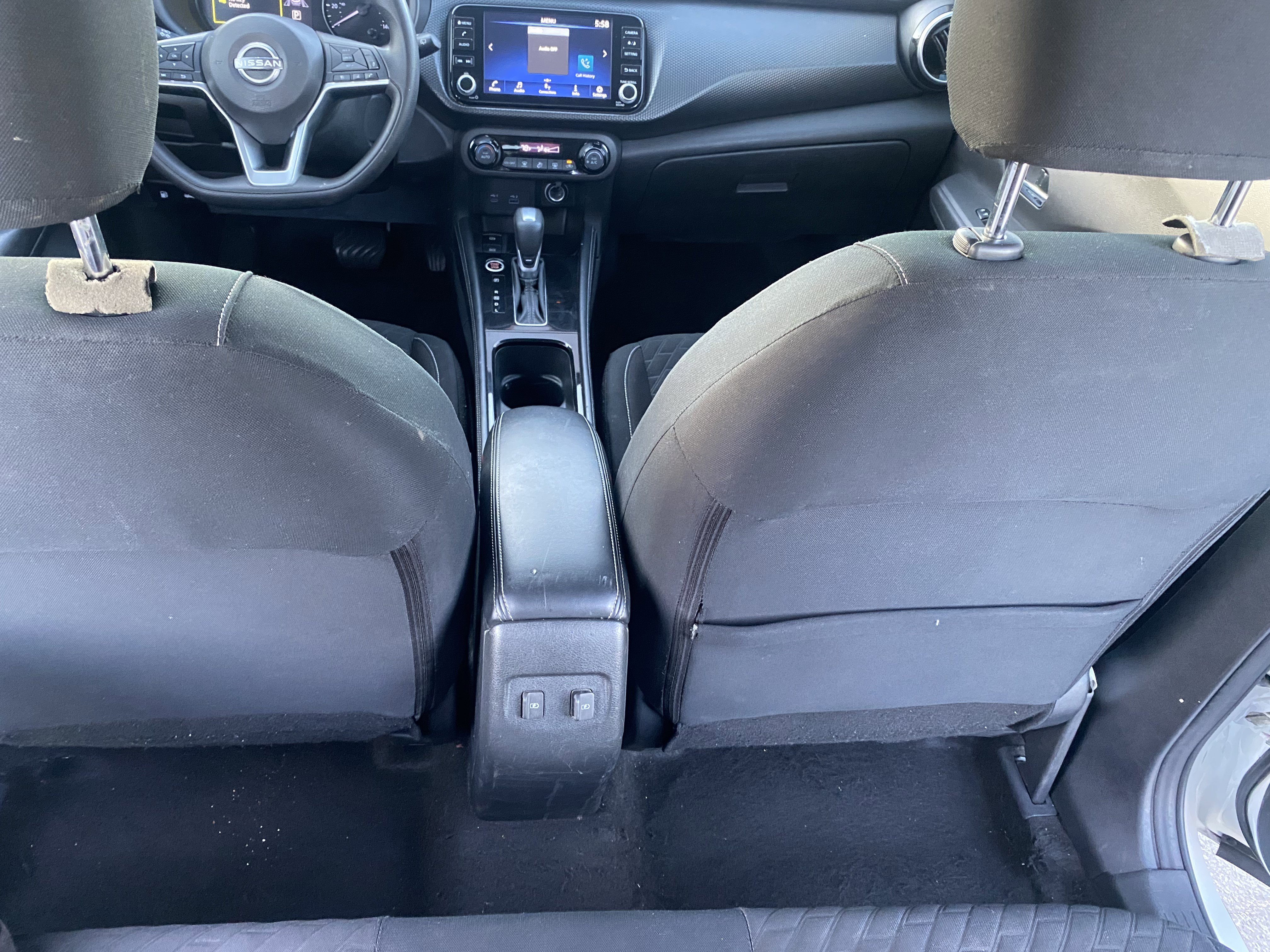 Used 2022 Nissan Kicks SV image 16