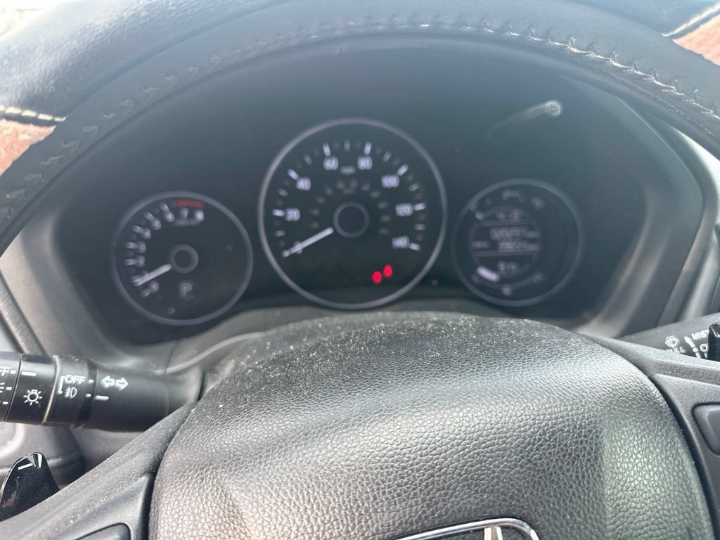 Used 2020 Honda HR-V Sport image 11