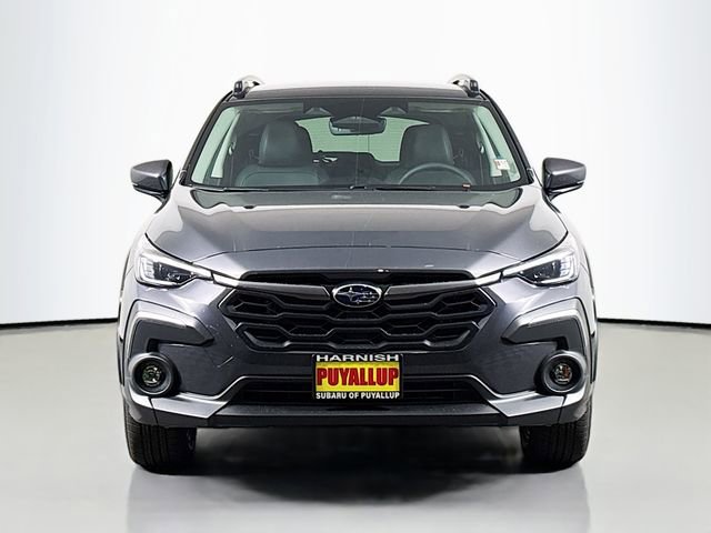 New 2026 Subaru Crosstrek 2.5i Limited w/ Crosstrek Mirror Package AWD/4WD video 2