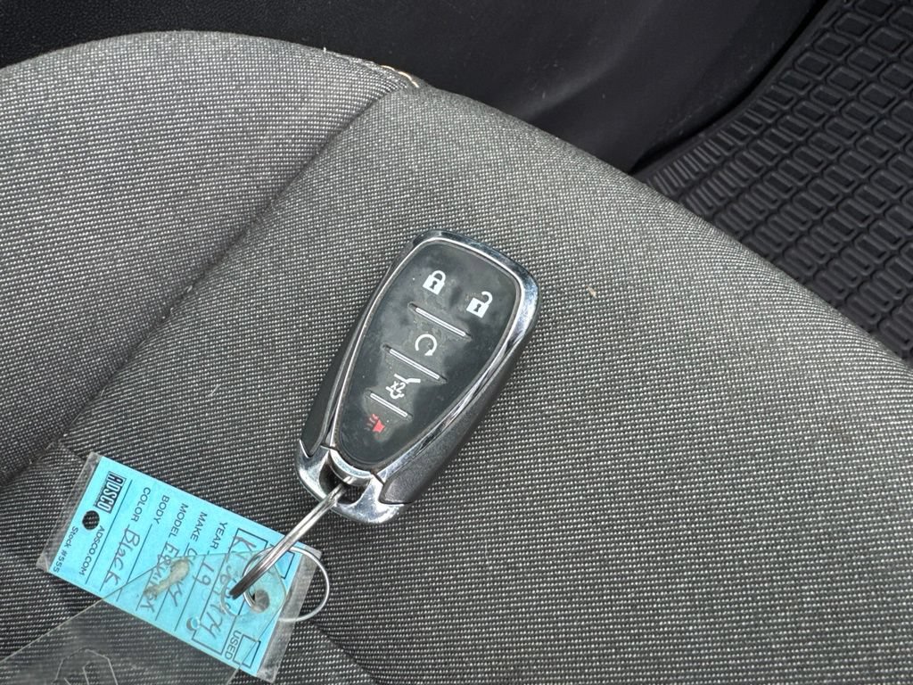 Used 2019 Chevrolet Equinox LT AWD/4WD image 41