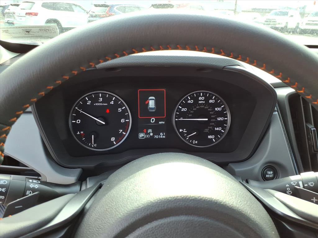 Used 2025 Subaru Crosstrek 2.5i Limited image 18