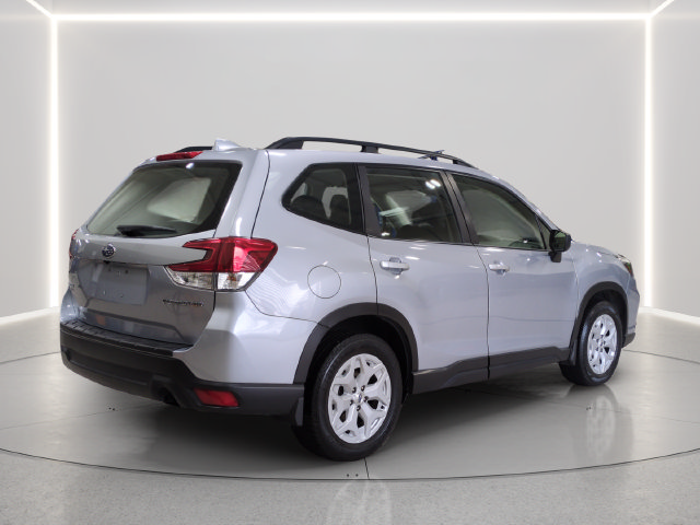 Used 2020 Subaru Forester w/ Alloy Wheel Package AWD/4WD image 5