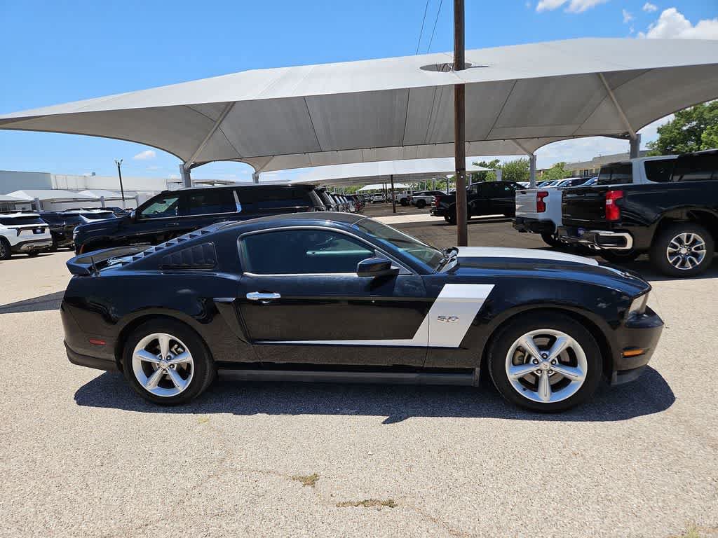 Used 2011 Ford Mustang GT w/ Security Pkg RWD image 9