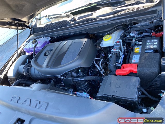 New 2026 RAM 1500 Big Horn AWD/4WD image 25
