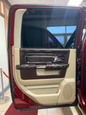 Used 2014 RAM 2500 Longhorn w/ Convenience Group image 13