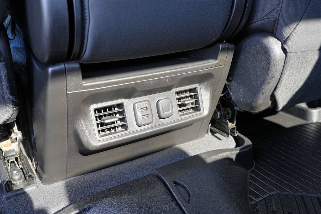 Used 2021 Chevrolet Silverado 1500 RST AWD/4WD image 21