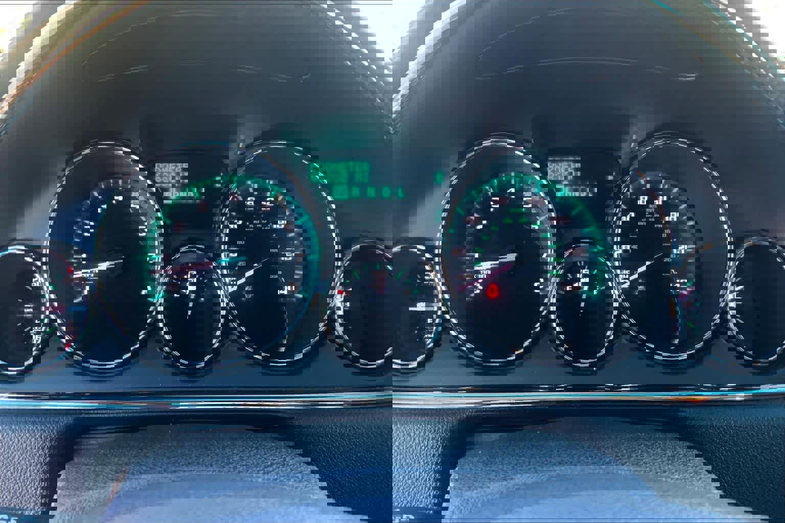 Used 2017 Buick Enclave Premium image 25