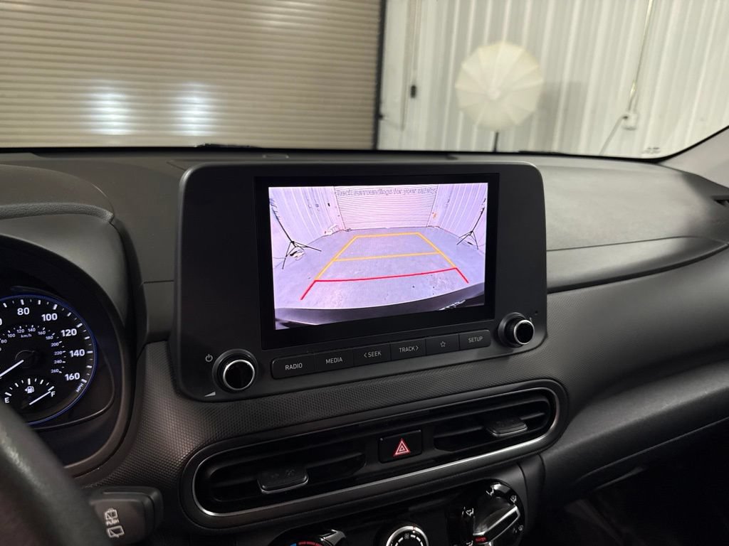 Used 2023 Hyundai Kona SEL FWD image 30