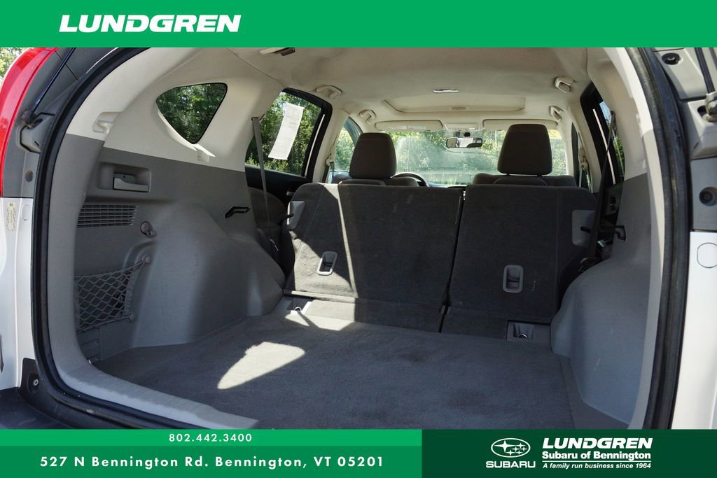 Used 2014 Honda CR-V EX image 16