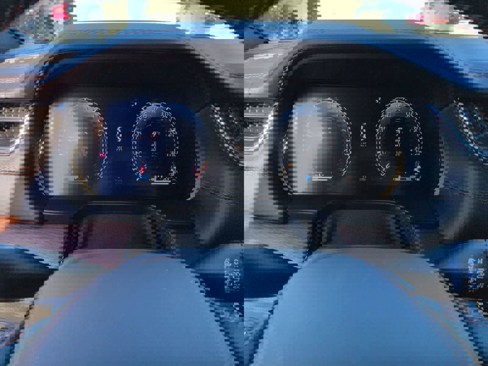 New 2025 Jeep Grand Cherokee Summit w/ Obsidian Package image 32