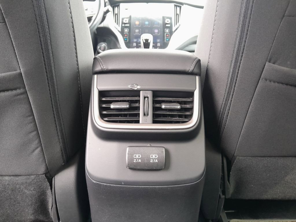 Used 2022 Subaru Outback Premium image 32