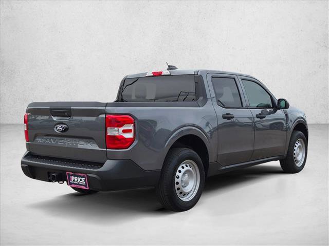 Certified 2025 Ford Maverick XL FWD image 5