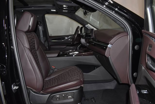 Used 2023 Cadillac Escalade Sport Platinum image 42