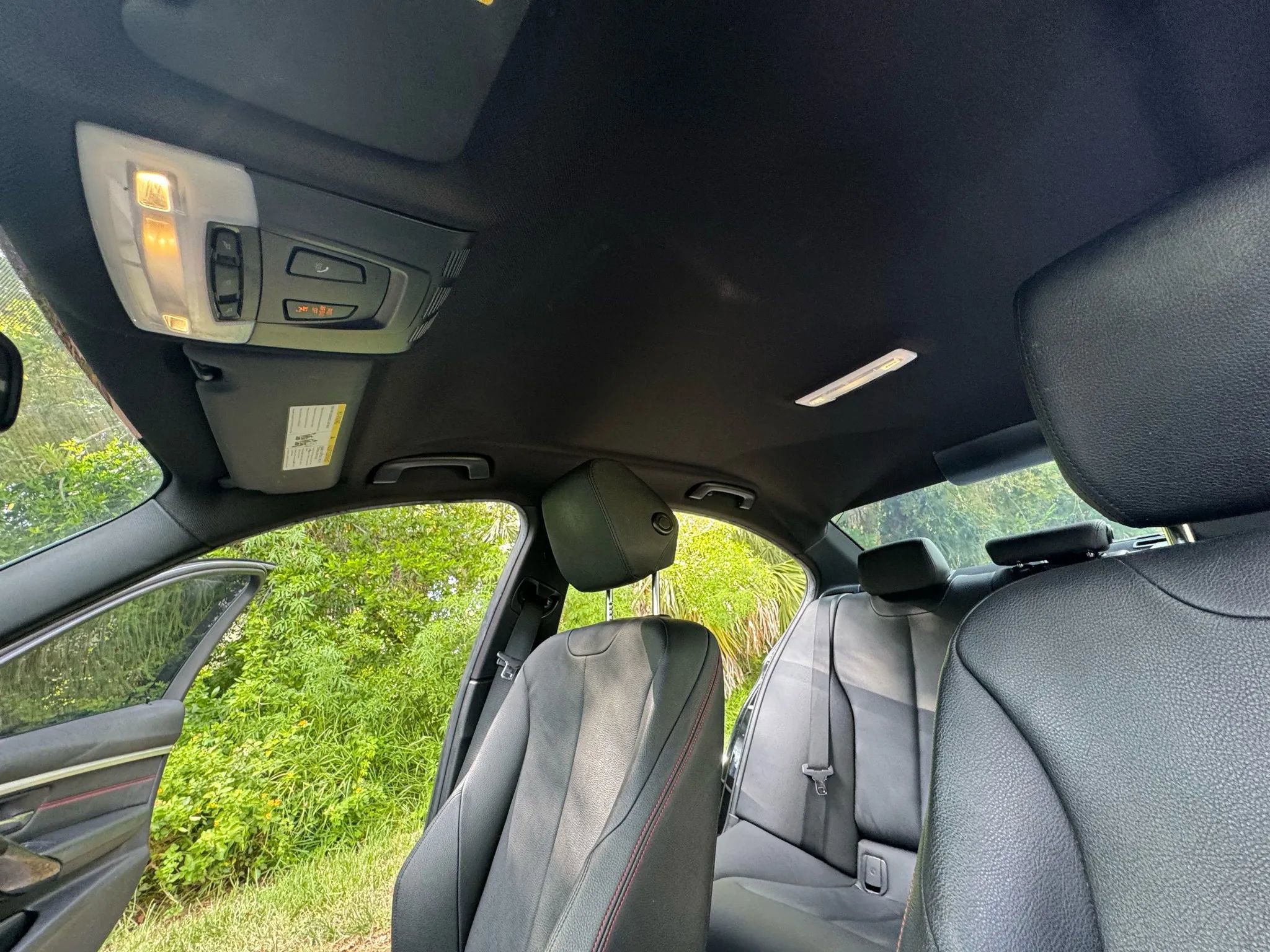 Used 2016 BMW 328i Sedan image 21