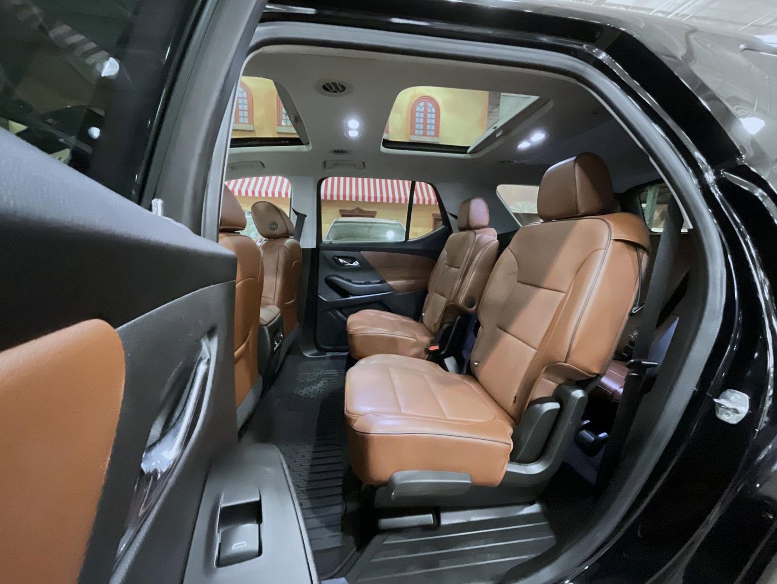 Used 2019 Chevrolet Traverse High Country image 19