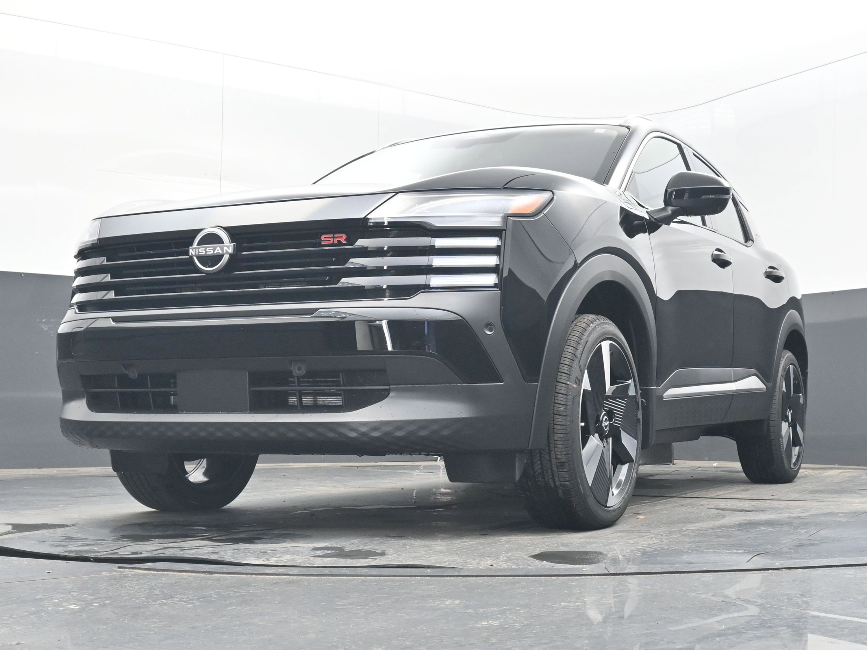 New 2026 Nissan Kicks SR w/ SR Premium Package image 25