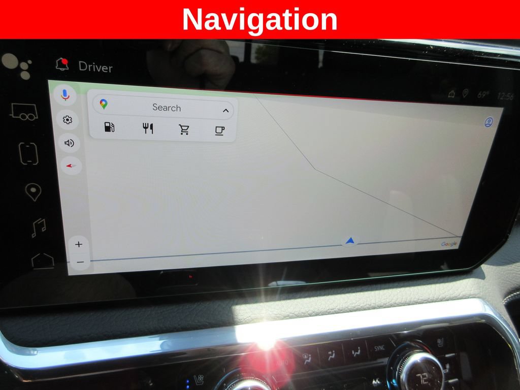 Certified 2024 GMC Sierra 1500 Denali w/ Denali Reserve Package AWD/4WD image 17