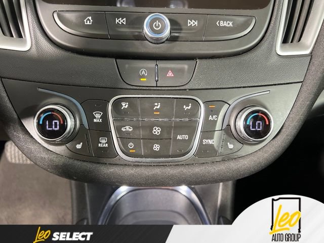 Used 2024 Chevrolet Malibu LT FWD image 24