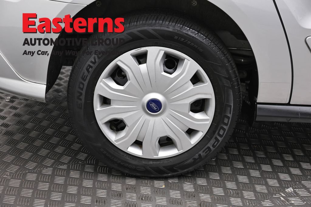 Used 2022 Ford Transit Connect XLT FWD image 29