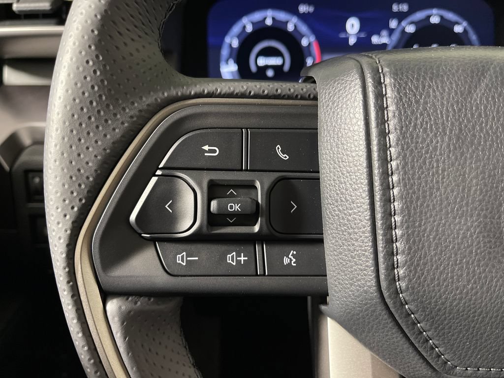 New 2026 Toyota 4Runner TRD Off-Road AWD/4WD image 26