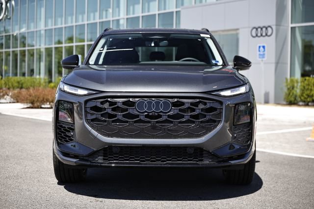 New 2026 Audi Q3 quattro 2.0T AWD/4WD image 13