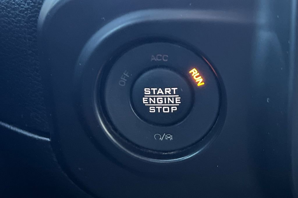 Used 2021 Jeep Wrangler Unlimited Rubicon image 24