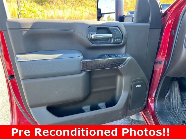 Used 2022 GMC Sierra 2500 Denali image 22
