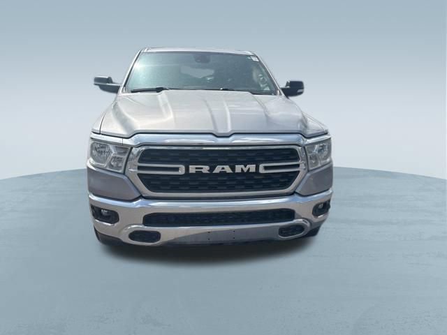 Used 2022 RAM 1500 Big Horn image 12