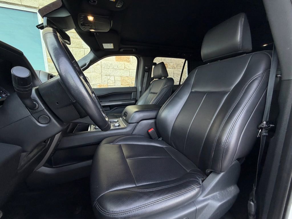 Used 2021 Ford Expedition XLT image 6