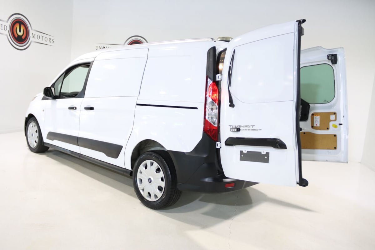 Used 2019 Ford Transit Connect XL FWD image 22