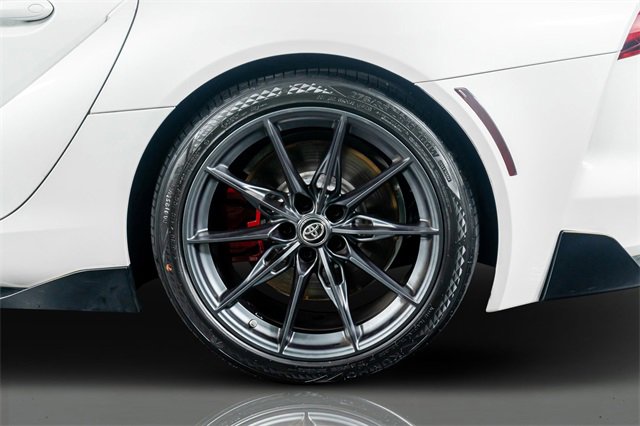 Used 2024 Toyota Supra Premium image 17