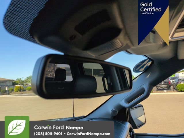Used 2021 Ford F150 Limited AWD/4WD image 23