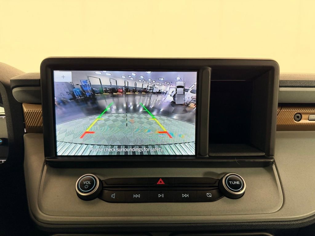 Used 2022 Ford Maverick Lariat w/ Lariat Luxury Package image 20