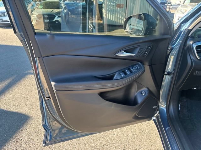 Certified 2024 Buick Encore GX Avenir w/ Avenir Technology Package AWD/4WD image 14