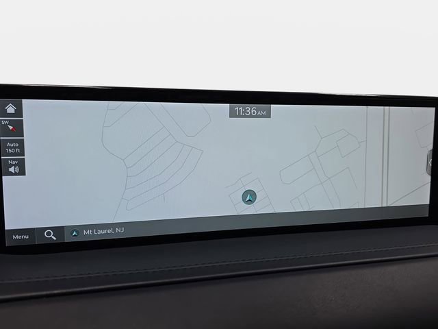 Used 2024 Genesis GV80 3.5T image 22