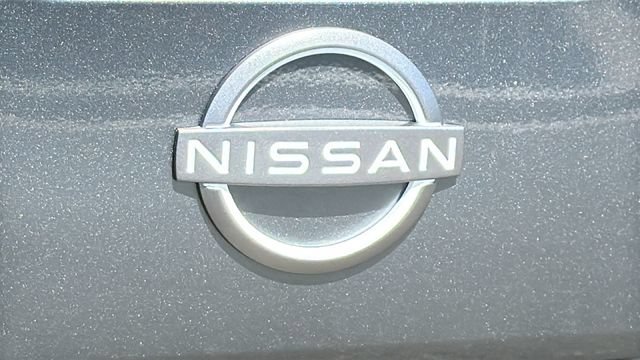New 2026 Nissan Frontier SV w/ Tow Package AWD/4WD image 28