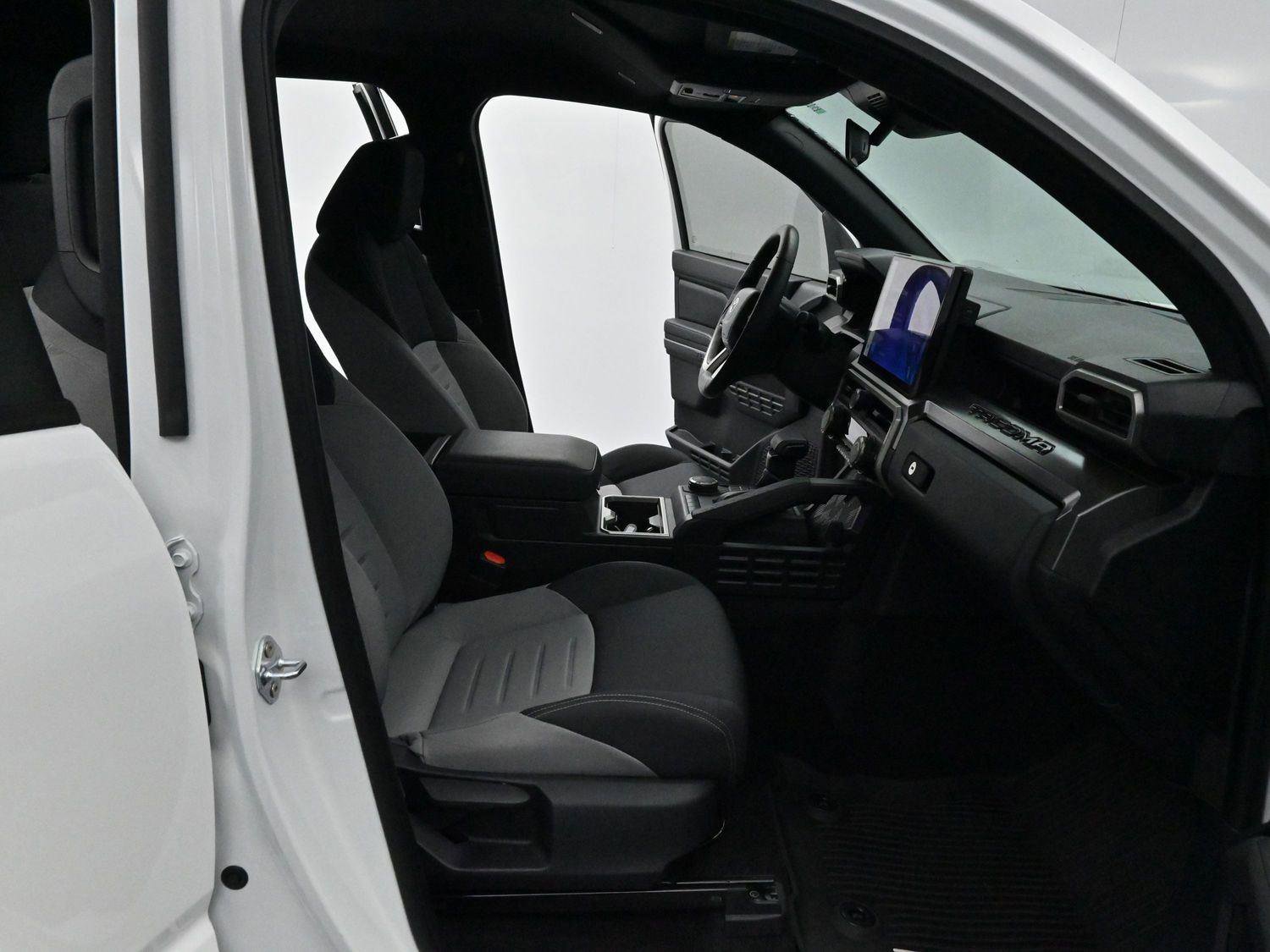 Used 2024 Toyota Tacoma TRD Sport image 28