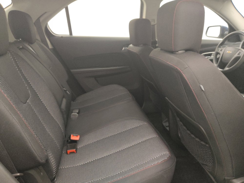Used 2017 Chevrolet Equinox LS FWD image 19