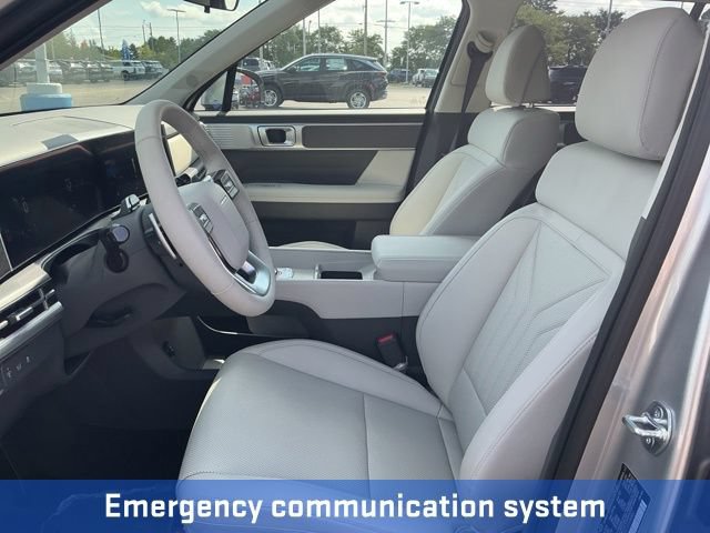 New 2026 Hyundai Santa Fe SEL AWD/4WD image 11