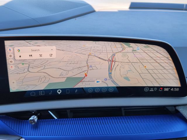 New 2026 Cadillac Optiq Sport 2 AWD/4WD image 19