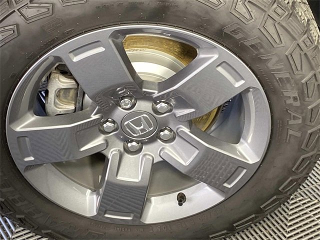 Used 2024 Honda Ridgeline TrailSport image 30