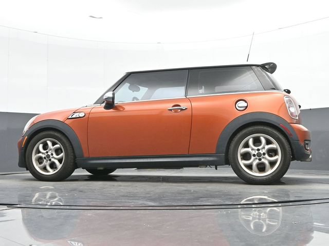 Used 2011 MINI Cooper S FWD image 15