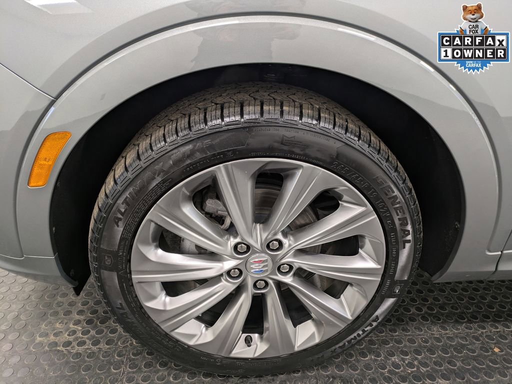 Used 2024 Buick Envista Avenir image 7
