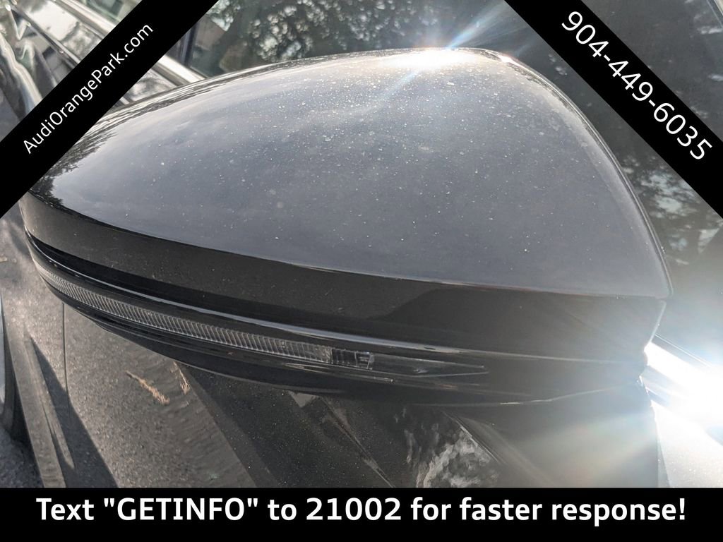 New 2025 Audi A8 L 3.0T image 15