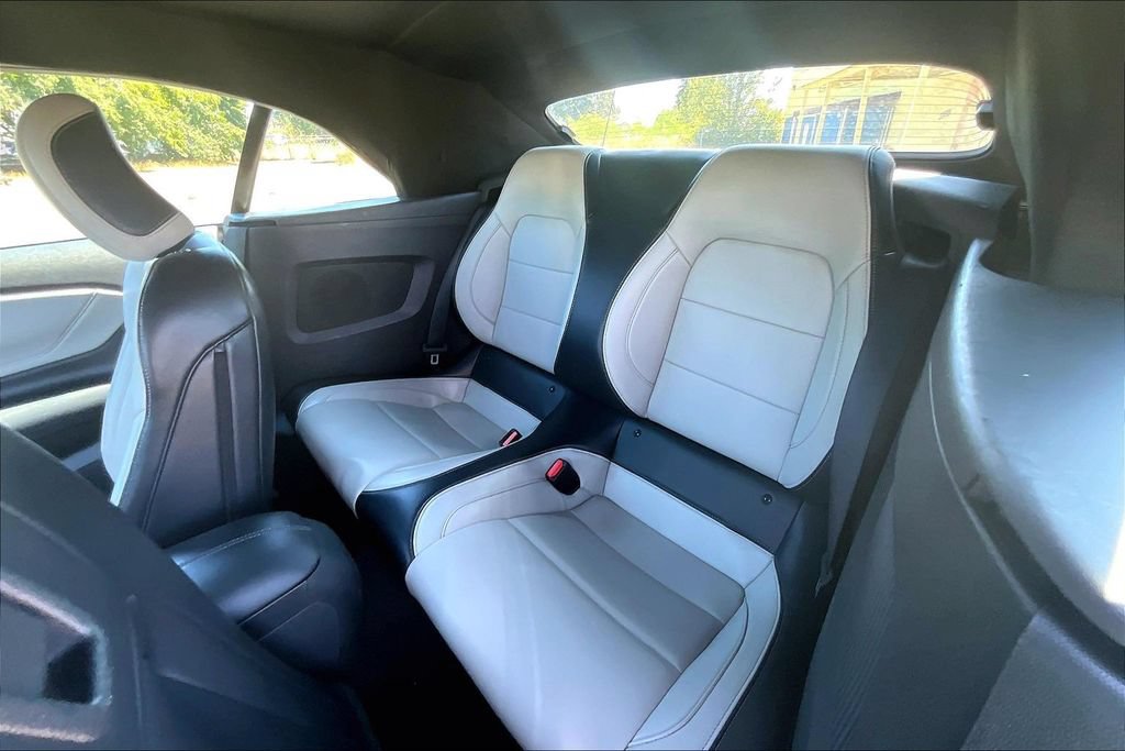 Used 2024 Ford Mustang Premium RWD image 20