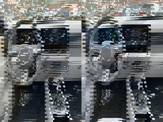 New 2026 Hyundai Kona SEL Sport image 45