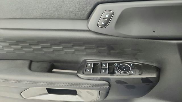 New 2025 Ford Ranger XLT w/ Black Appearance Package image 20