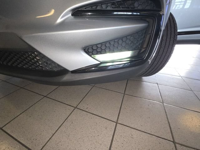 Certified 2021 Acura RDX A-Spec w/ Technology Package FWD image 27