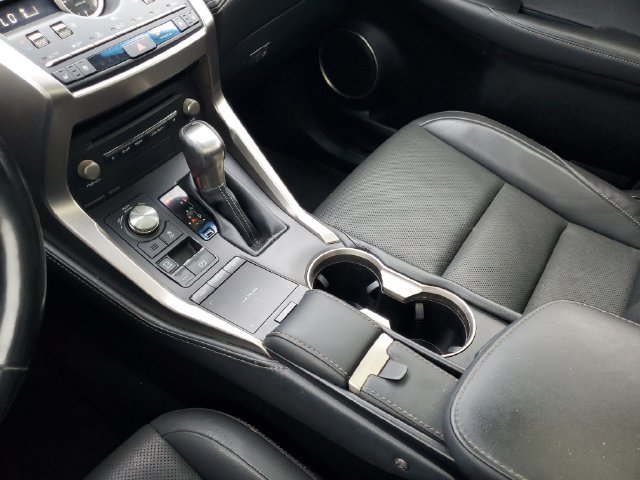 Used 2019 Lexus NX 300 AWD w/ Premium Package image 29